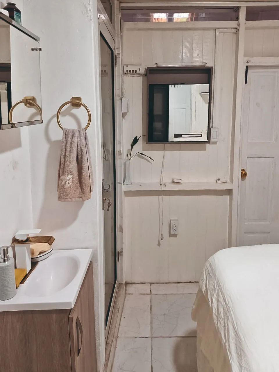 Queenstown Haven quality finishes